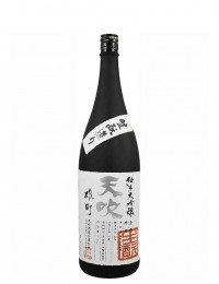 天吹 Amabuki 生酛 純米大吟釀 雄町 (杜鵑花酵母) 1800ml